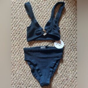 Hunza G bikini